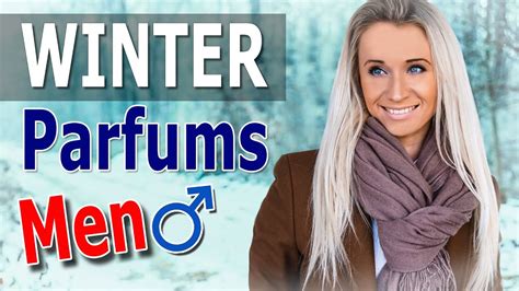 TOP WINTER Düfte MÄNNER kennen sollten Parfum REVIEW 2020