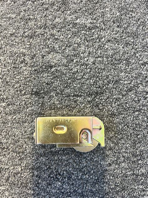 Patio Door Roller Assembly