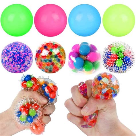 How to Fix a hole in your Orbeez Stress Ball