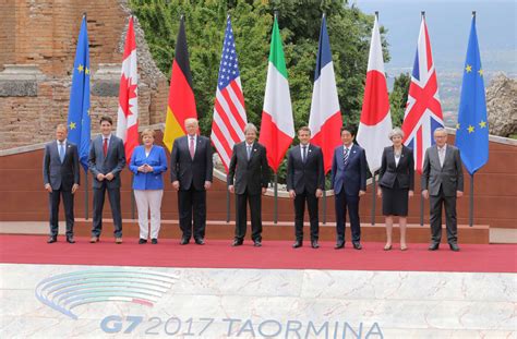 China Strongly Dissatisfied With G7 Statement On East South China Seas