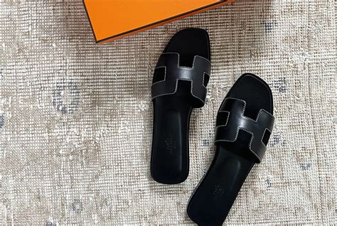 The Hermès Oran Sandals Are They Worth It An Honest Review Aposte