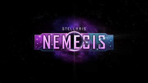 Expansion Pack Nemesis Announced for Stellaris | gamepressure.com