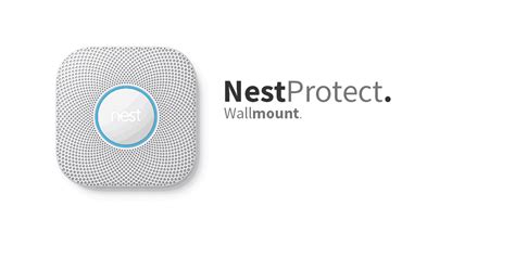 Nest Protect Second Generation StudioPieters