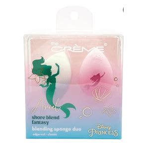 Ariel Makeup