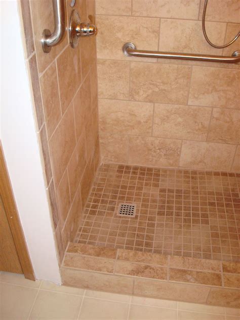 Handicap Bathroom Remodel | Halo Construction Services LLC