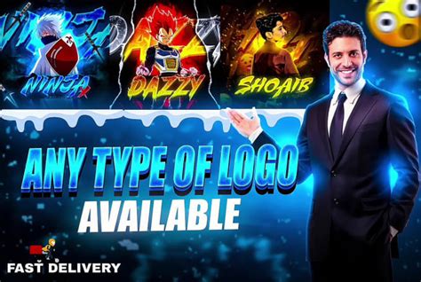 Design high quality gaming profile pic and logo by Macklereditz | Fiverr