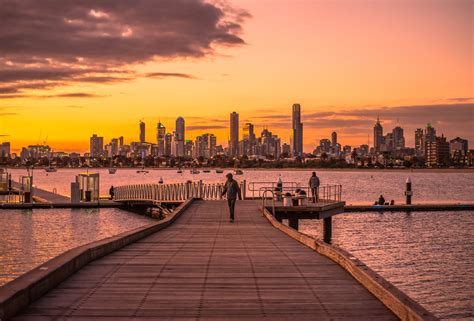 The Top 10 Melbourne Neighborhoods to Explore