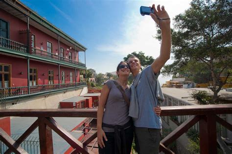 Descubre los destinos más románticos de Perú para tu próximo viaje en