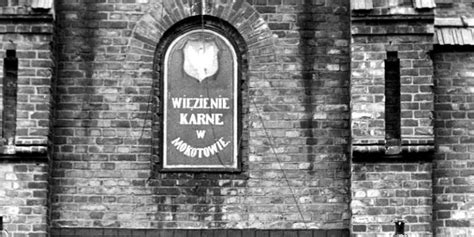 Więzienie Karne w Mokotowie Warszawa pl