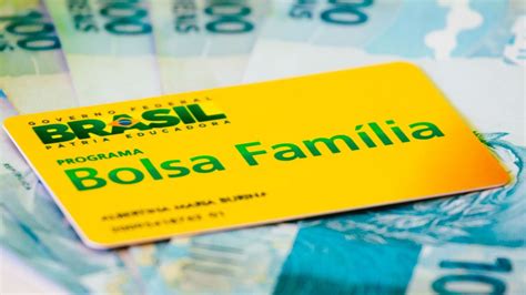 Bolsa Fam Lia Aumento Significativo A Partir De Outubro Promete Ajudar