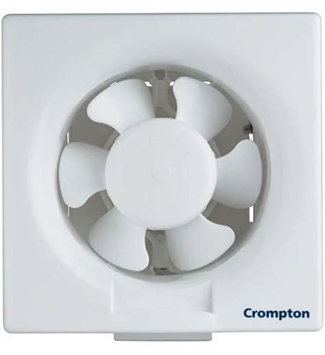 Crompton Briskair Neo 150 Mm Exhaust Fan At Rs 1999 Piece Exhaust Fan