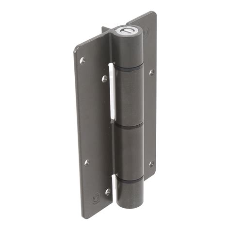 Heavy Duty Selfclosing Weld On Badass Hinge Set For Gates Steel U Hingeoutlet