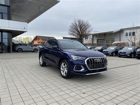 Audi Q Advanced D Tfsi S Tronic Fahrzeugangebot Von Europemobile