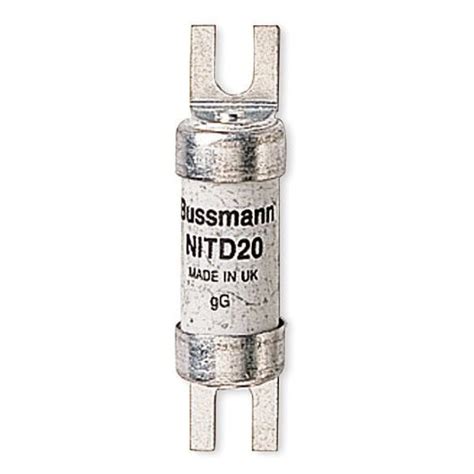 Eaton Bussmann Low Voltage Fuse STD Series STD4 Zoro