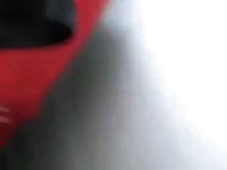 Hot Blonde Slut Blows In A Changing Room Hotntubes