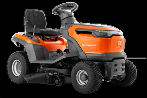 Husqvarna TS 112 LKT Crivitz