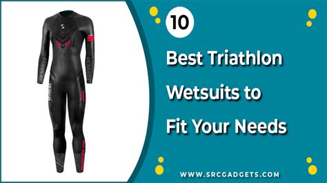 Best Triathlon Wetsuits 2021 March Updated Src Gadgets