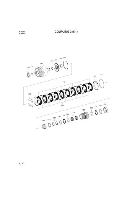 Hyundai Construction Equipment Zgaq Bearing Roller Buy