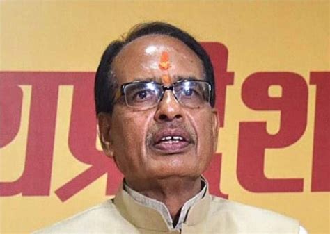 Bjp Will Win All Lok Sabha Seats In Mp Ex Cm Chouhan Udayavani