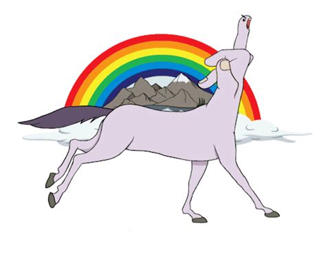 Why Unicorn Is Kinda A Symbol Of Gay Community LGBT Amino