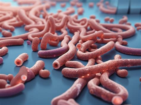 Premium Photo Understanding The Benefits Of Lactobacillus Bacteria In