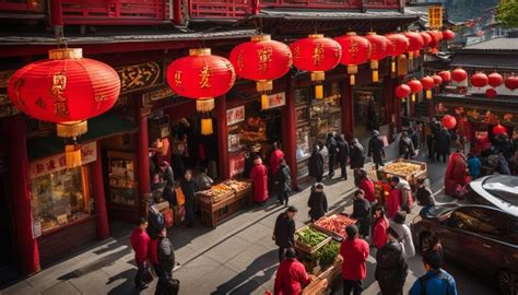 Explore Seattle Chinatown: Rich Heritage & Culture