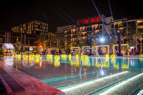 Logic PR event UAE - KristiesLab