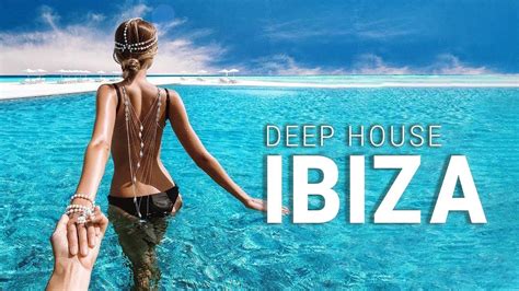 Deep House Music Chainsmokers Music Mix Maldives Santorini Edm