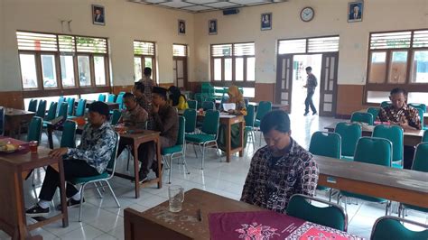 Penguatan SID Kalurahan Tirtosari Website Kalurahan TIRTOSARI