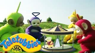 Teletubbies Hour Compilation Season Episodes Videos For