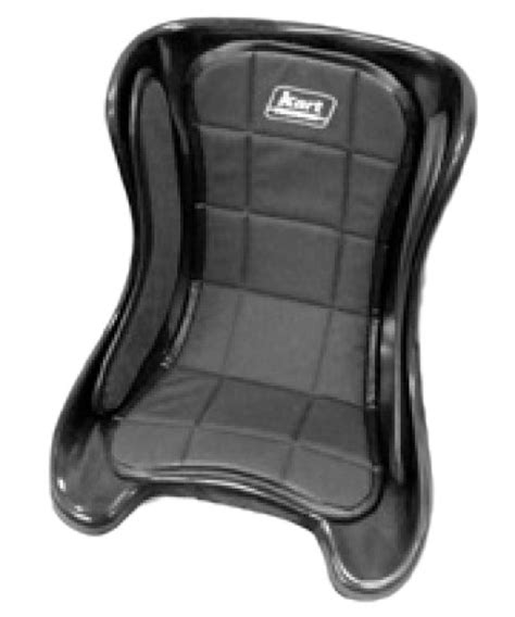 Drift Trike Seat Cushion
