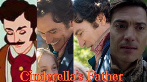 Cinderella’s Father | Evolution In Movies & TV (1950 - 2017) - YouTube