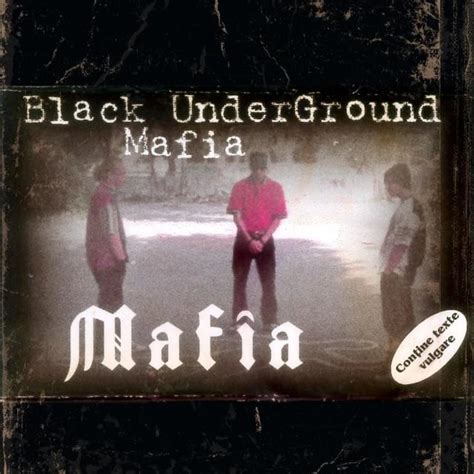 B U G Mafia Mafia Lyrics And Tracklist Genius