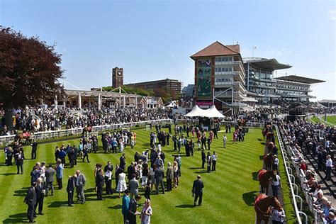 York Racecourse Hotel, Hospitality and Ticket Packages | RacingBreaks.com