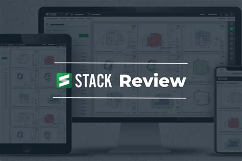 STACK Review | Cloud-Based Construction Software