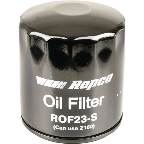 Repco Oil Filter Spin On Rof S Repco Repco Australia