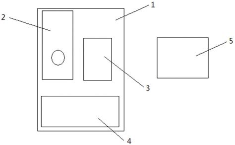 一种自动称量系统的制作方法