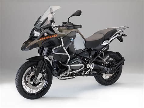 BMW K51 R1200 GS ADV Motoberlin