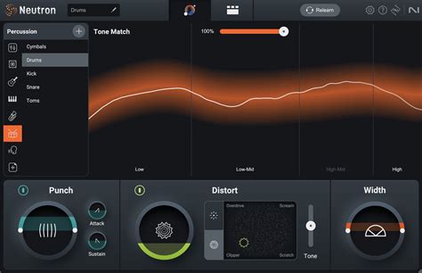 IZotope Neutron 4 A Guide To Mixing With The Plugin Blog Splice