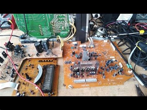 Sony Mhc Rg Classic Mini Hifi Component System Update Reviving