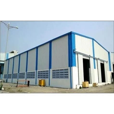 Peb Pre Engineered Buildings At Best Price In Nagpur By Yogesh