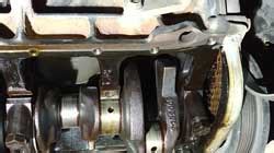 Can You Change Rod Bearings With Engine In Car