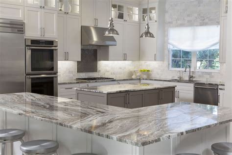 Soapstone Metropolis Quartz Countertop For Your Dream Kitchen Hmks