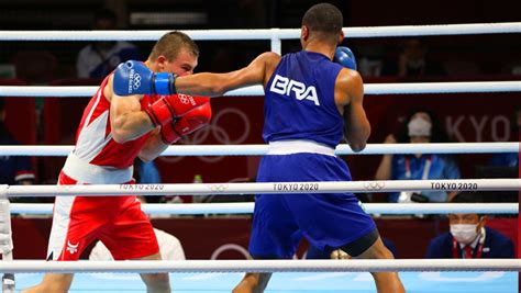 Governo Federal Publica Edital Do Bolsa Atleta Minist Rio Do