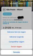 CheckMyTrip Como Ver O Status De Seu Voo E Gerenciar A Viagem Pelo