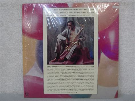 Yahoo Lp Stanley Turrentine