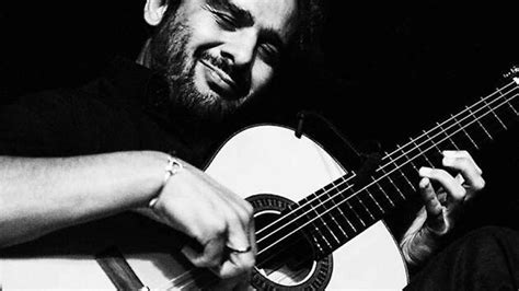 Masterclass De Uno De Los Mejores Guitarristas Flamencos En Apolo