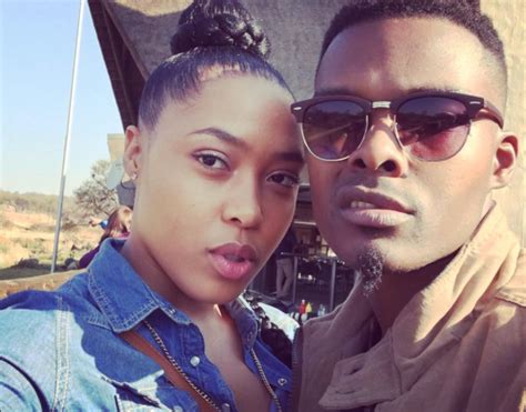 Simphiwe Ngema On How Far She Has Come Since The Death Of Her Husband