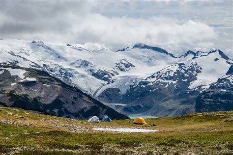 An Adventurer's Guide to Garibaldi Provincial Park