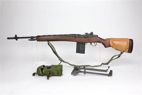 Springfield Armory M1A | Legacy Collectibles